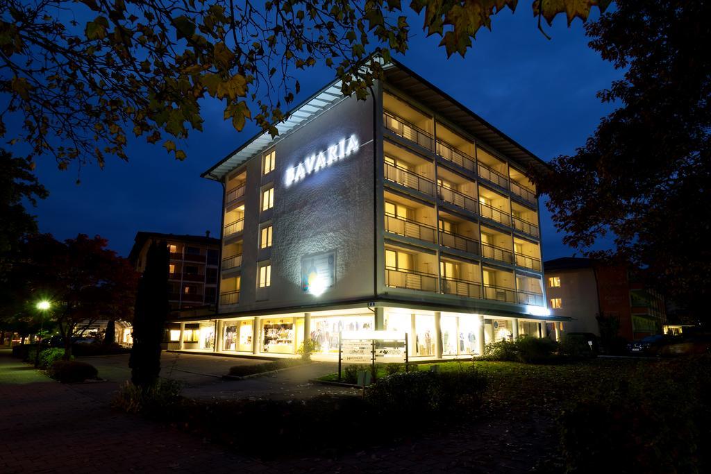 באד פיסינג Appartementhaus Bavaria חדר תמונה